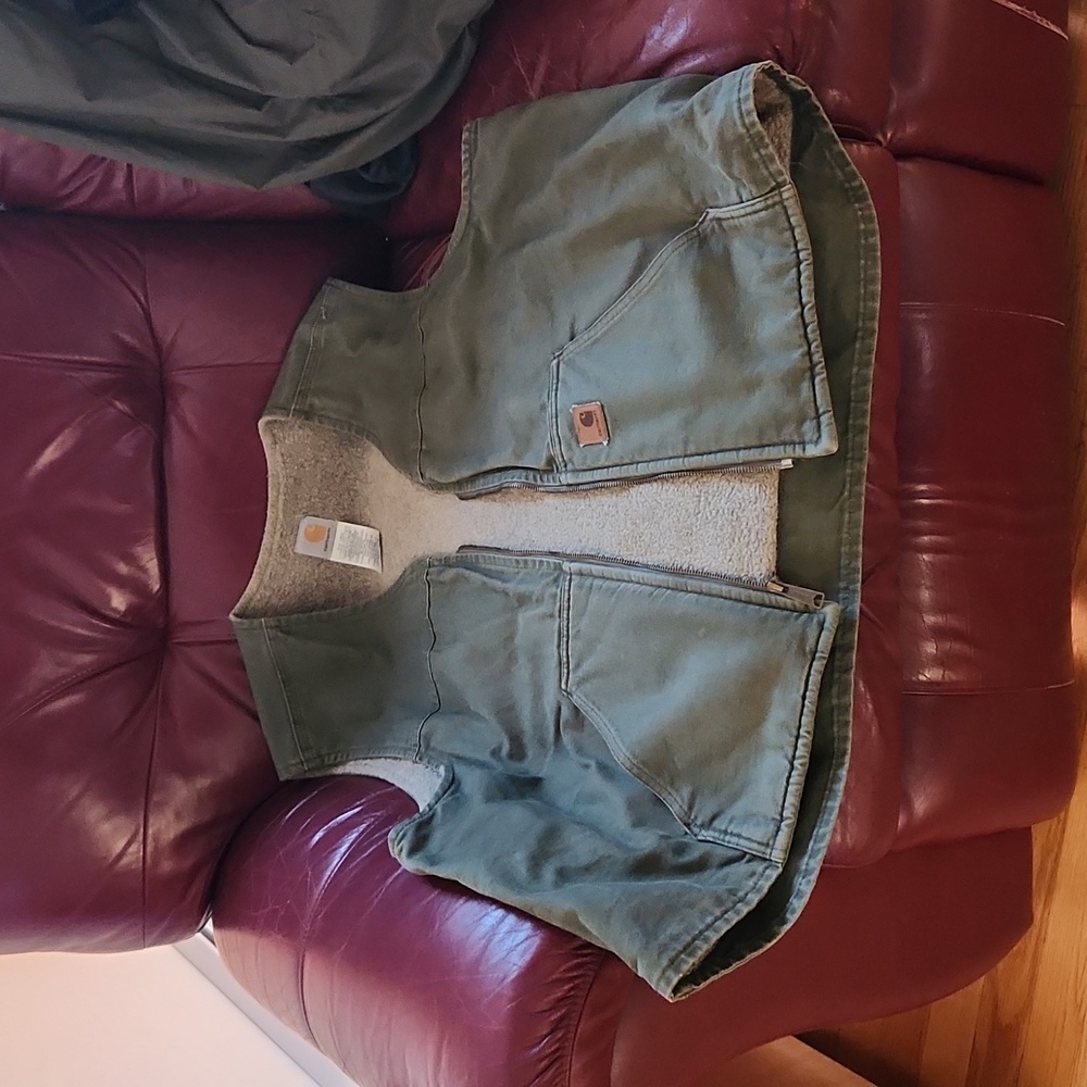 Carhartt Vest 3XL